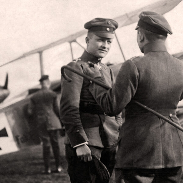 Fokker DR.I - Imagem 2