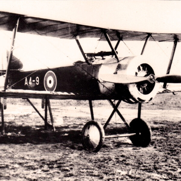 Sopwith “Pup” - Imagem 2