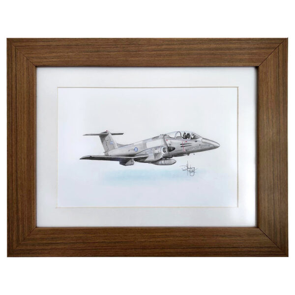 FMA IA-58A Pucará
